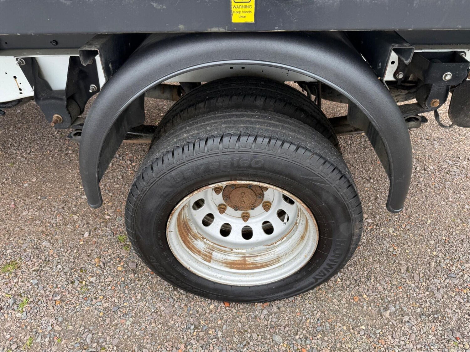 Used Ford Transit 2023 for sale - 77808330: Photo 41