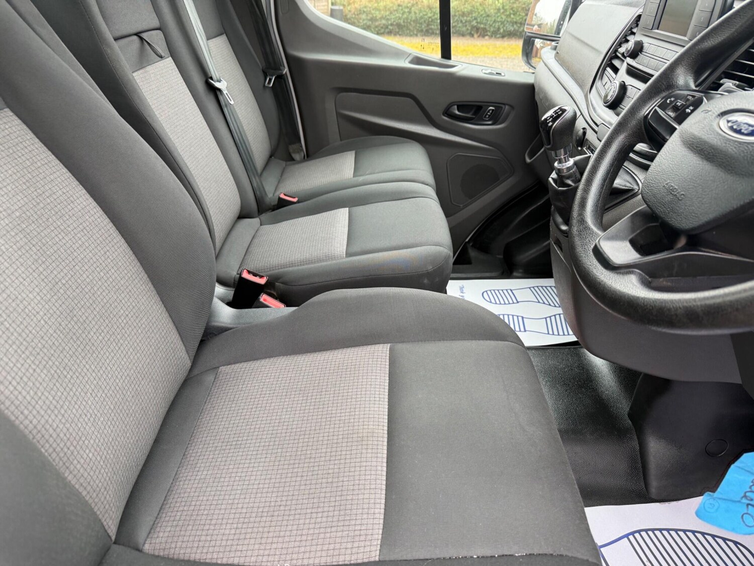 Used Ford Transit 2023 for sale - 77808330: Photo 42