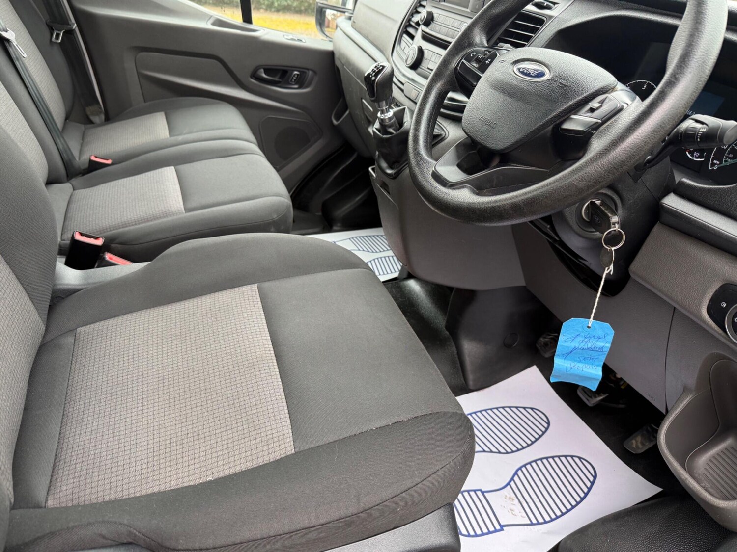 Used Ford Transit 2023 for sale - 77808330: Photo 43