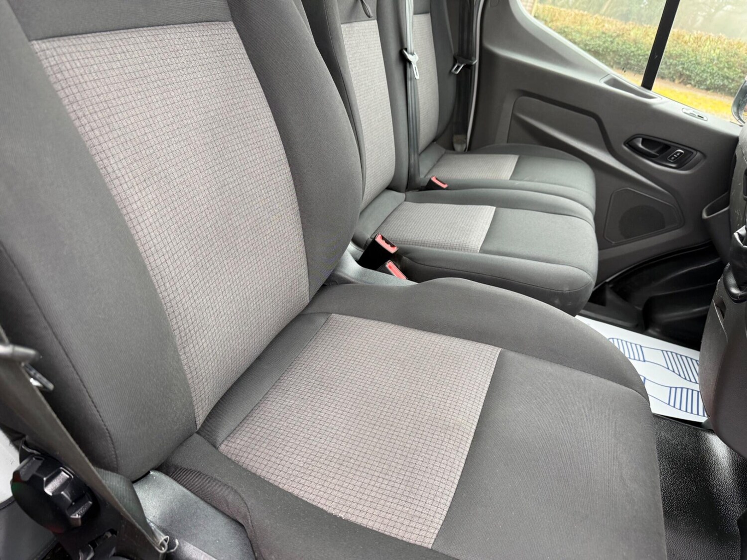 Used Ford Transit 2023 for sale - 77808330: Photo 44