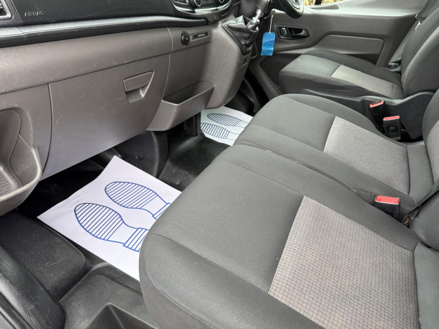 Used Ford Transit 2023 for sale - 77808330: Photo 45