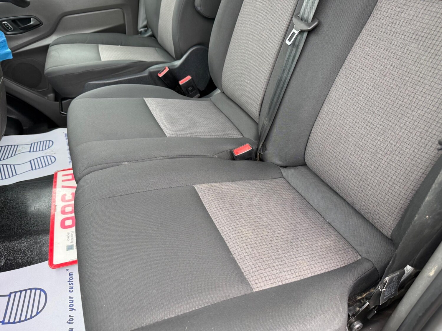 Used Ford Transit 2023 for sale - 77808330: Photo 47