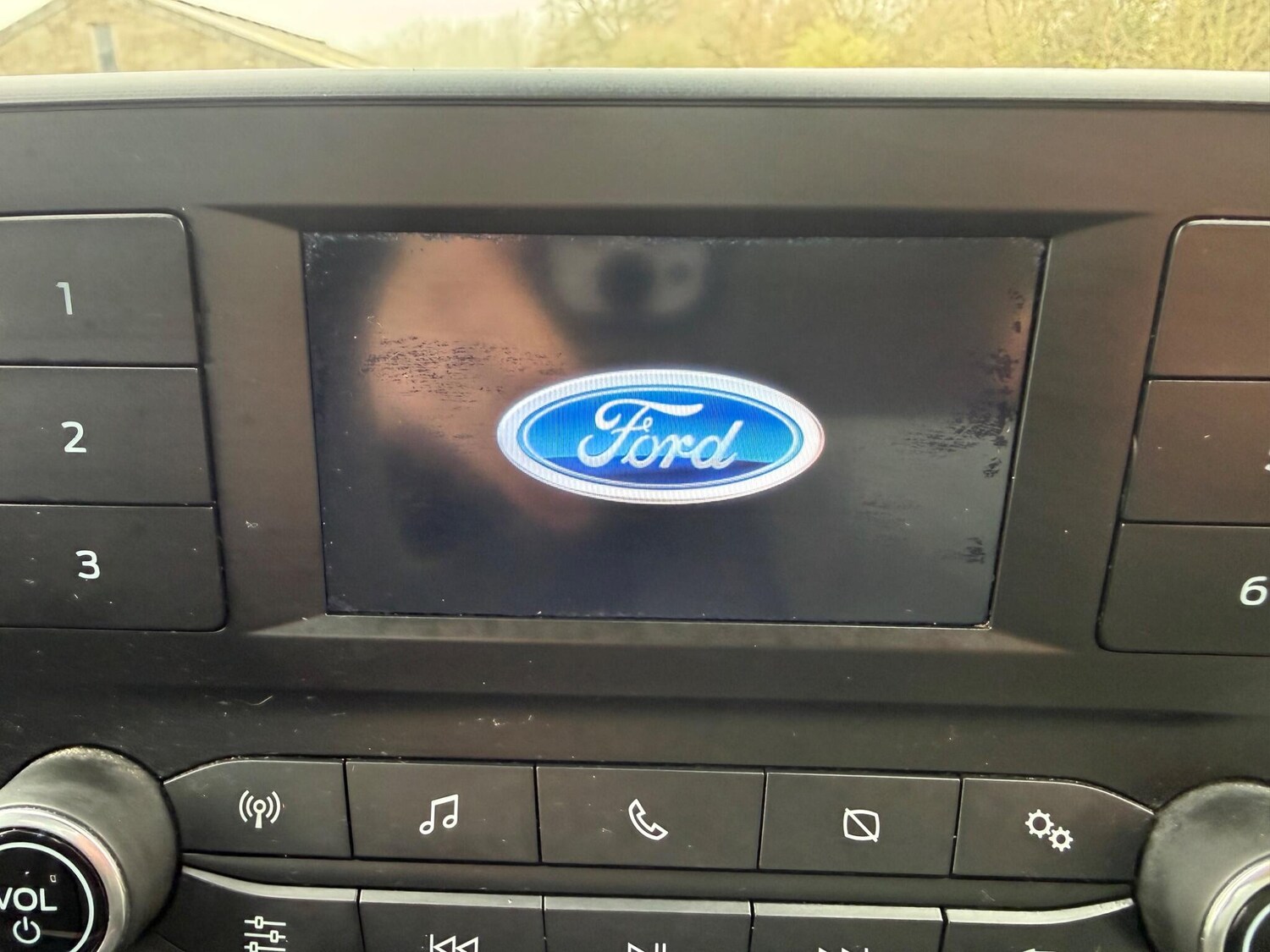 Used Ford Transit 2023 for sale - 77808330: Photo 48