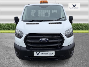 Used Ford Transit 2023 for sale - 77808330: Photo