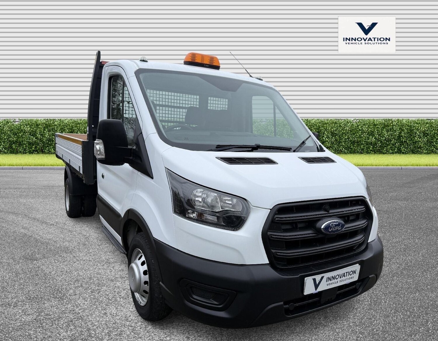 Used Ford Transit 2023 for sale - 77808330: Photo 5