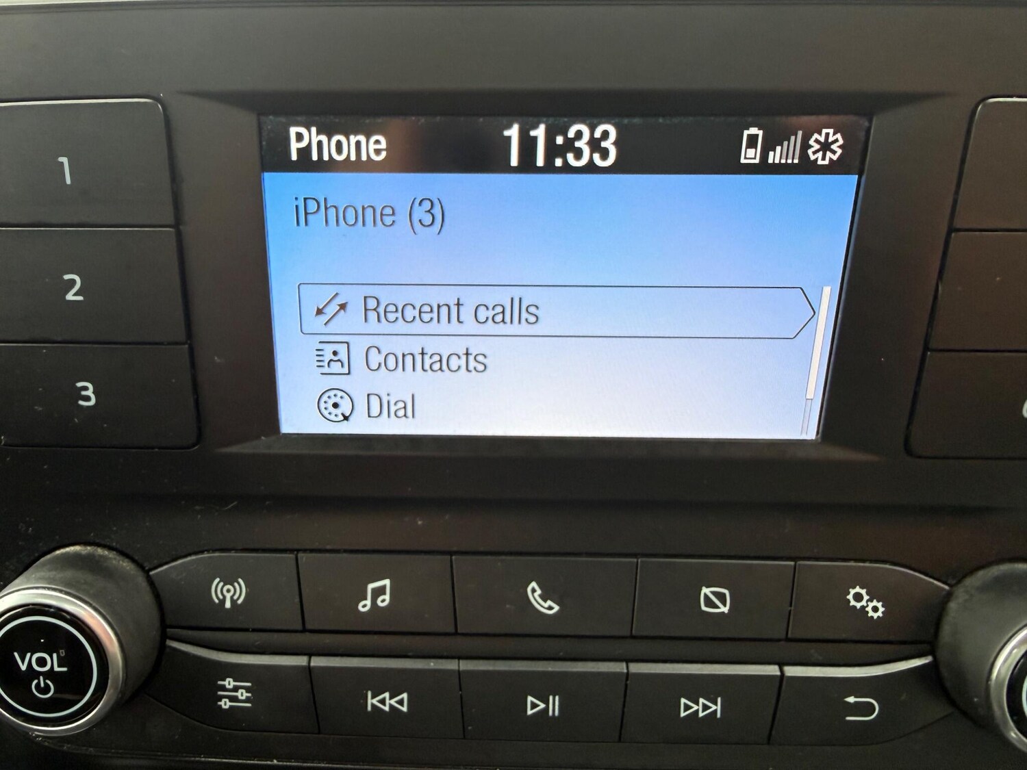 Used Ford Transit 2023 for sale - 77808330: Photo 50