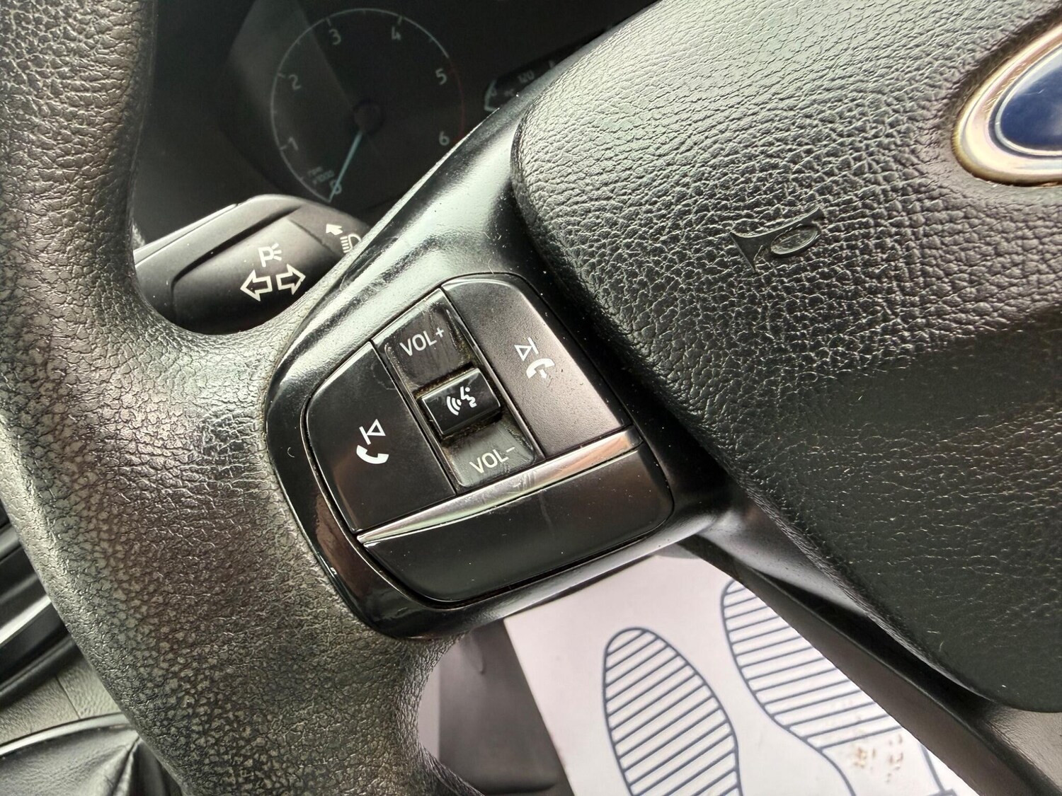 Used Ford Transit 2023 for sale - 77808330: Photo 54