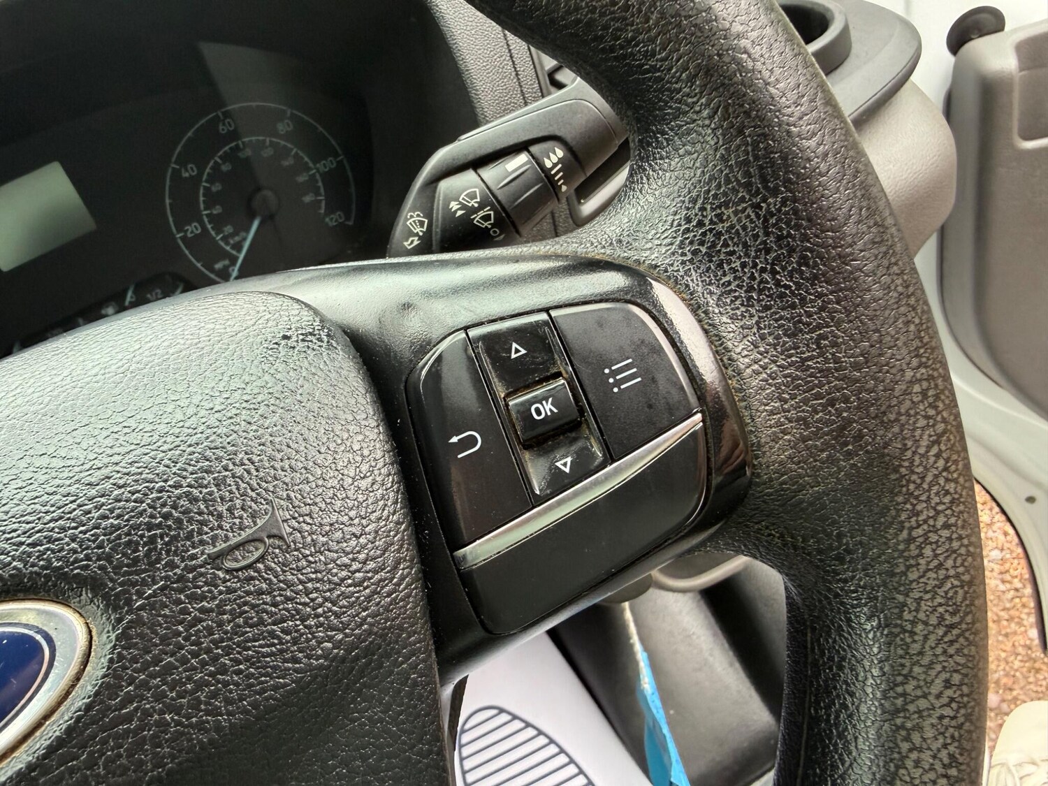 Used Ford Transit 2023 for sale - 77808330: Photo 55