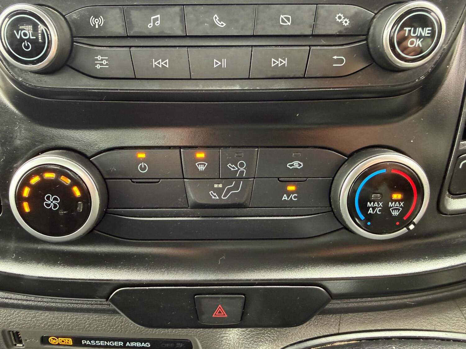 Used Ford Transit 2023 for sale - 77808330: Photo 56