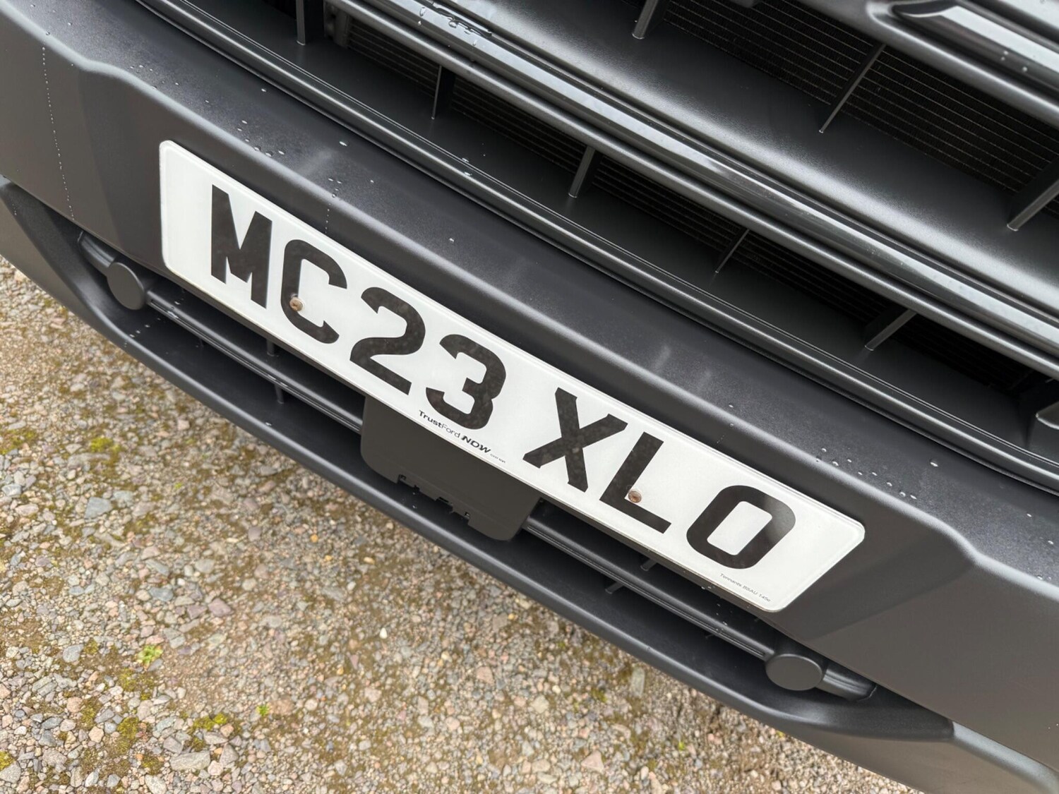 Used Ford Transit 2023 for sale - 77808330: Photo 6