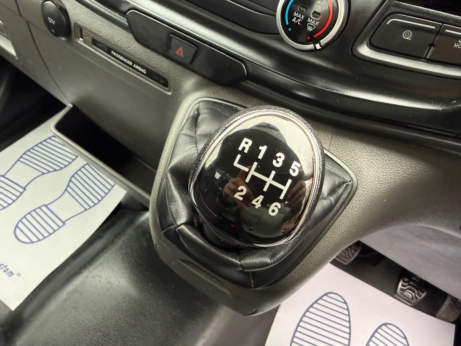 Used Ford Transit 2023 for sale - 77808330: Photo 64