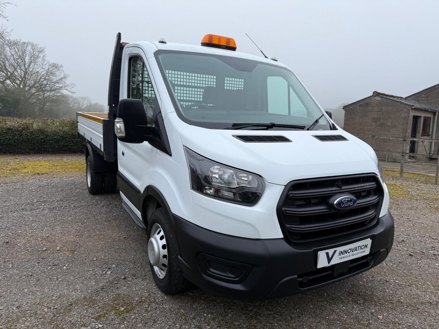 Used Ford Transit 2023 for sale - 77808330: Photo 9