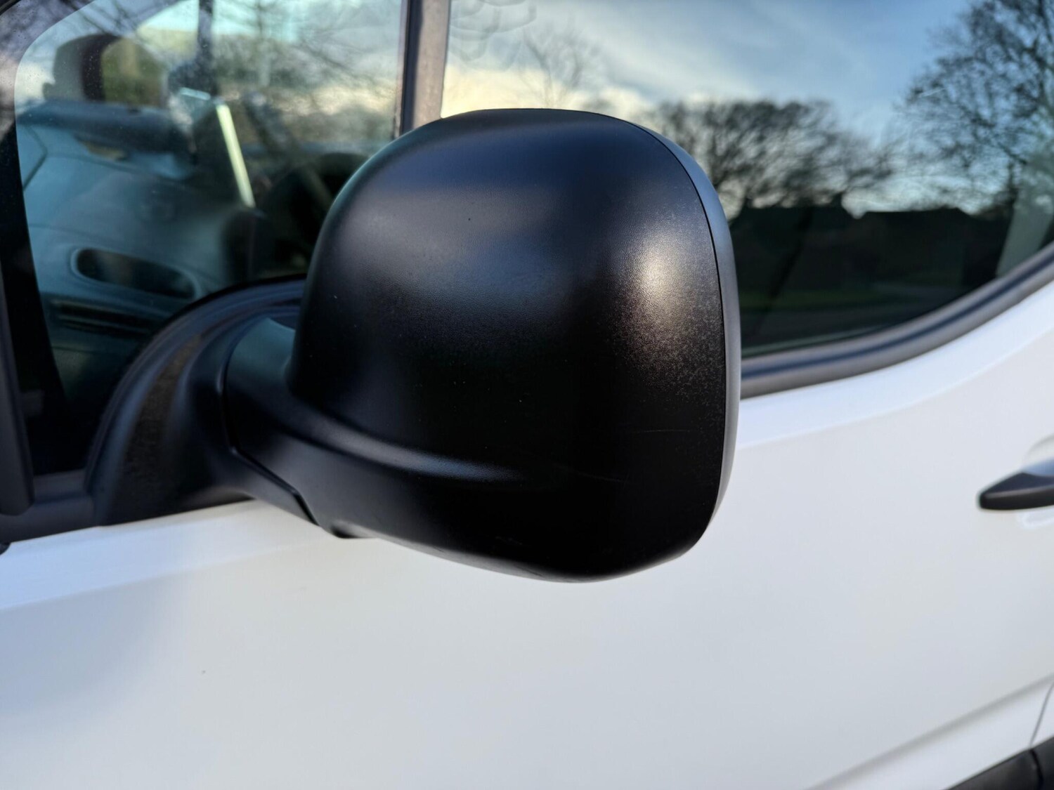 Used Vauxhall Combo 2022 for sale - 77304862: Photo 24