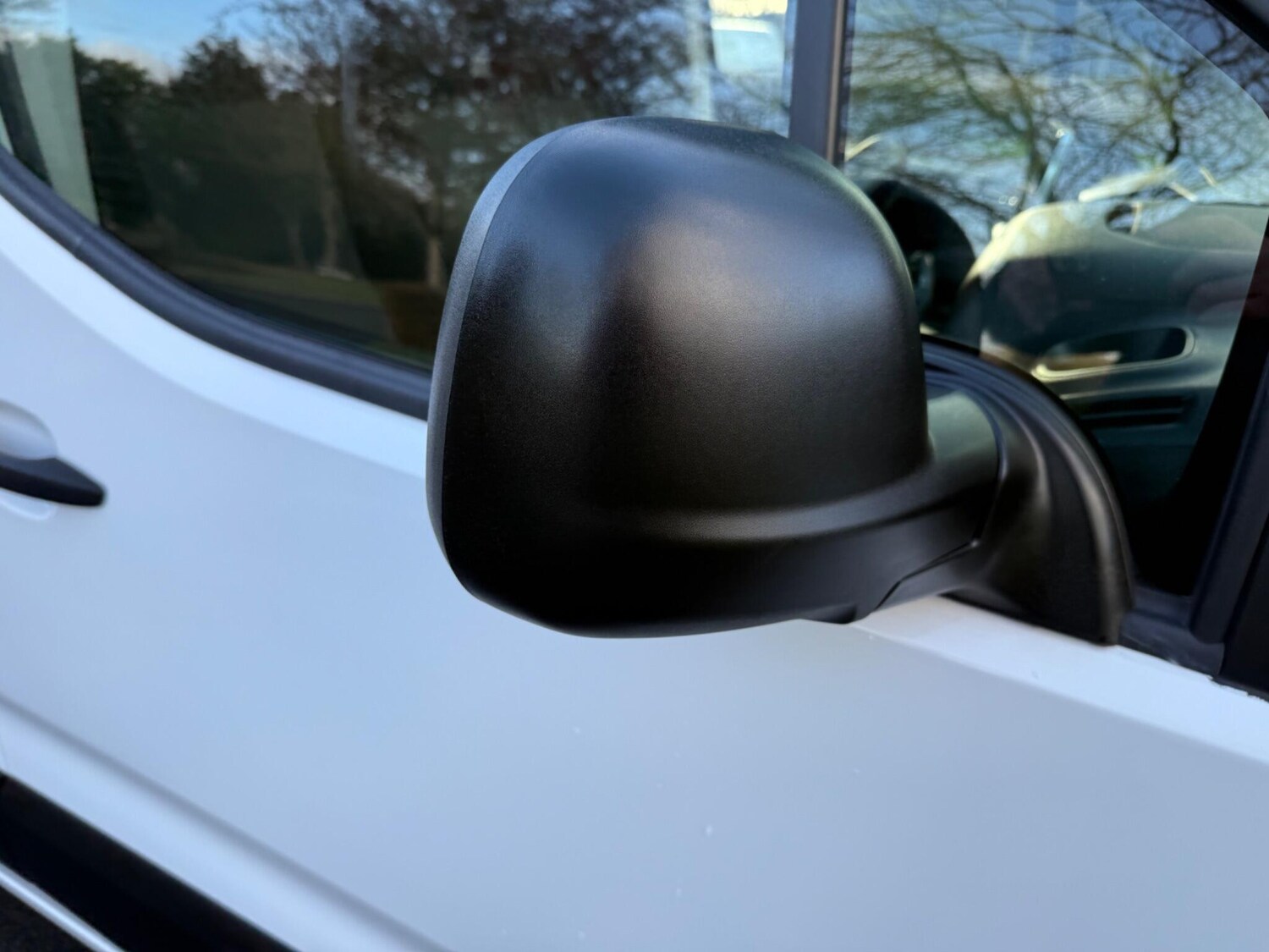 Used Vauxhall Combo 2022 for sale - 77304862: Photo 25