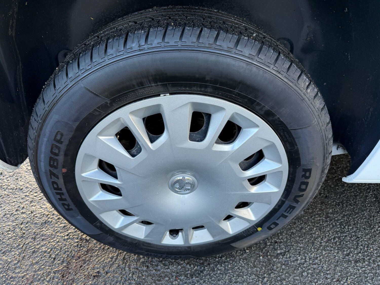 Used Vauxhall Combo 2022 for sale - 77304862: Photo 26