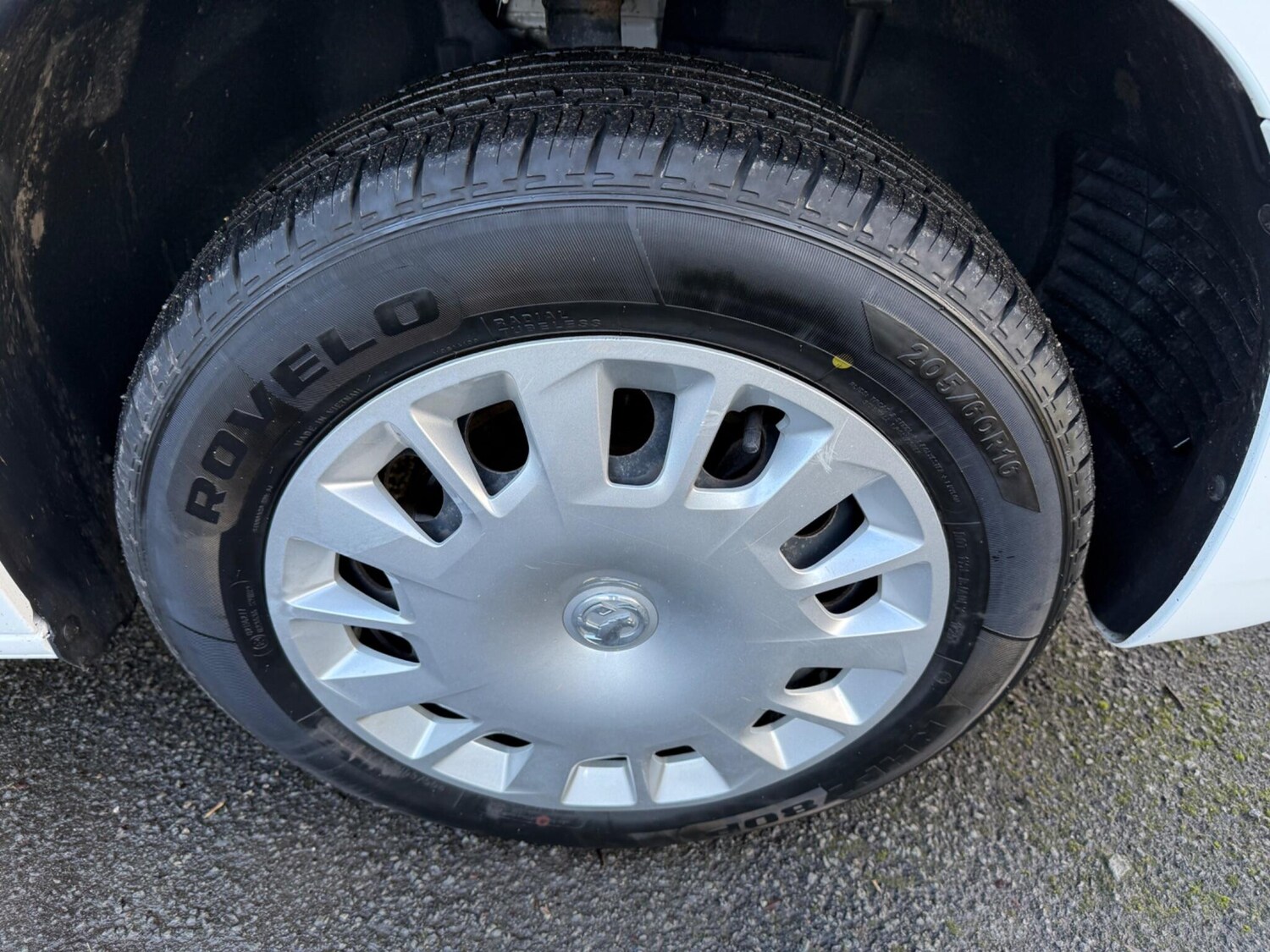 Used Vauxhall Combo 2022 for sale - 77304862: Photo 27