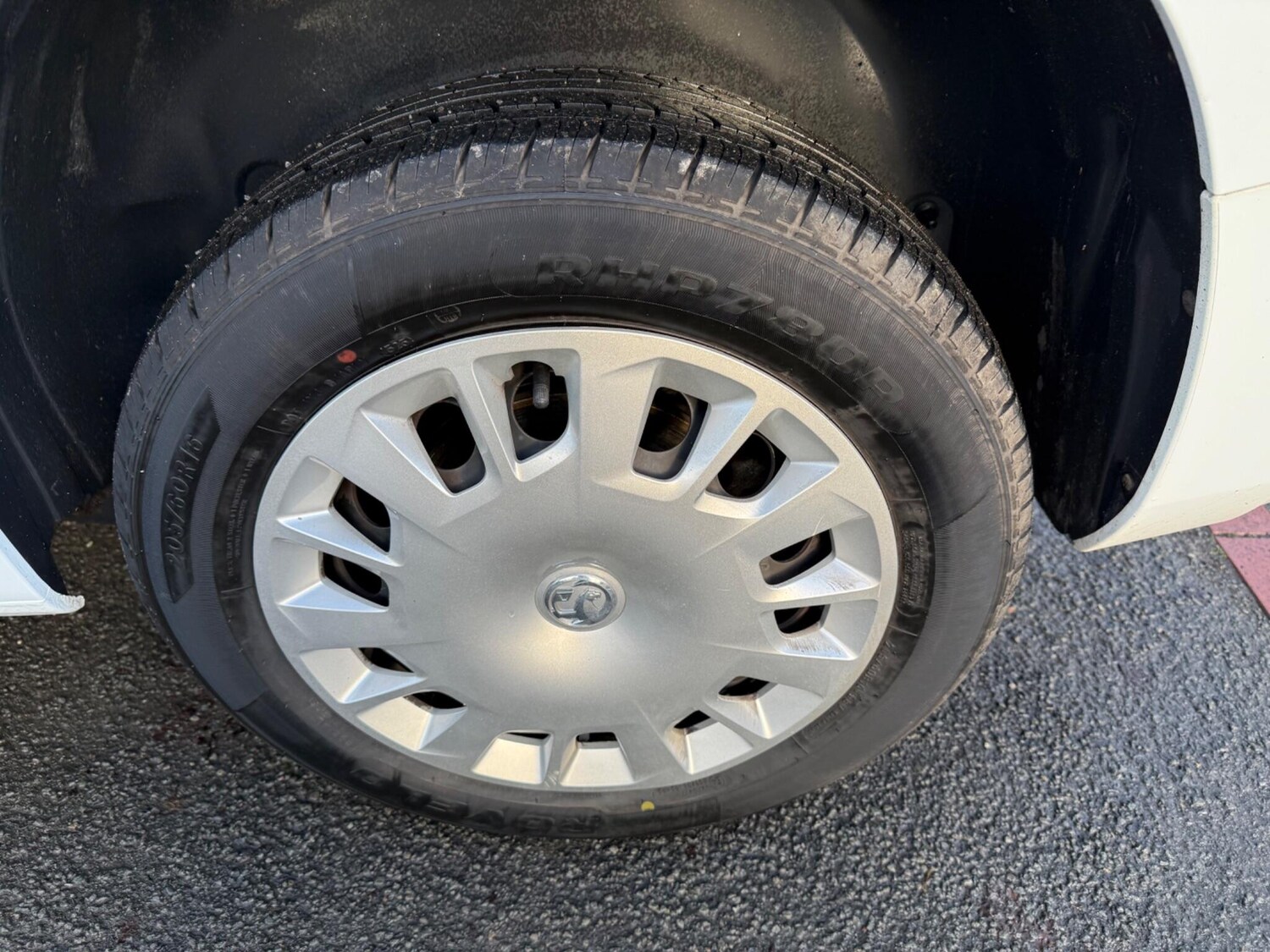 Used Vauxhall Combo 2022 for sale - 77304862: Photo 28