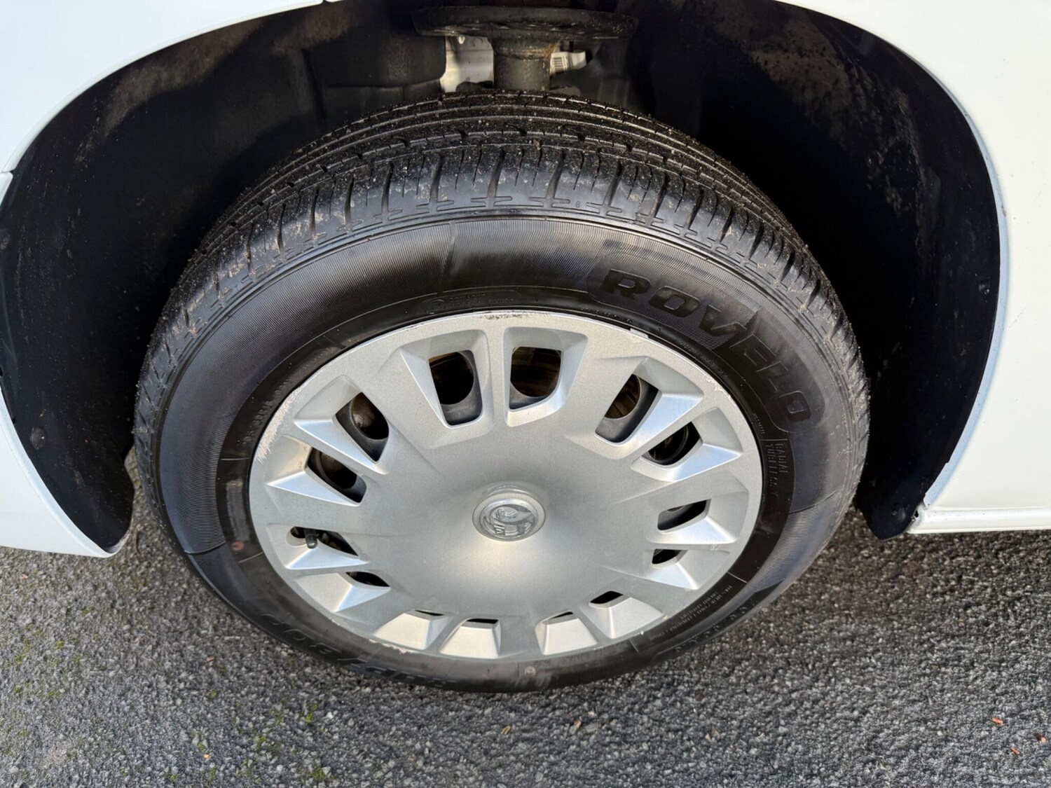 Used Vauxhall Combo 2022 for sale - 77304862: Photo 29