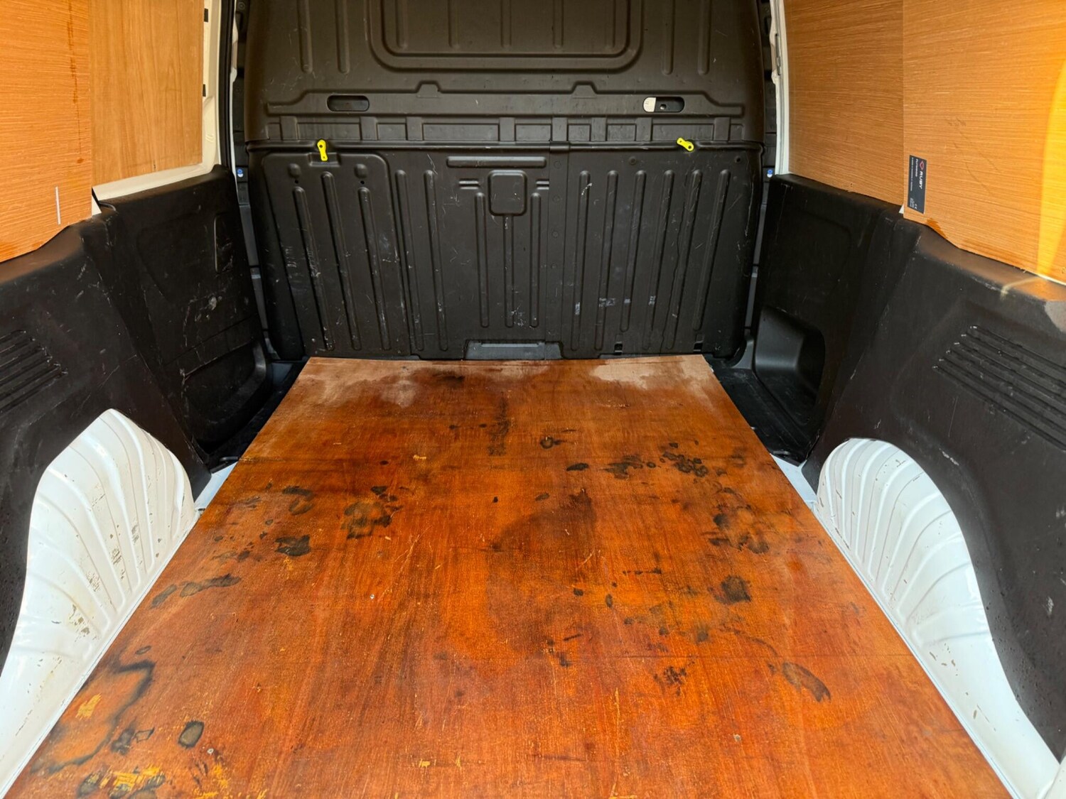 Used Vauxhall Combo 2022 for sale - 77304862: Photo 30