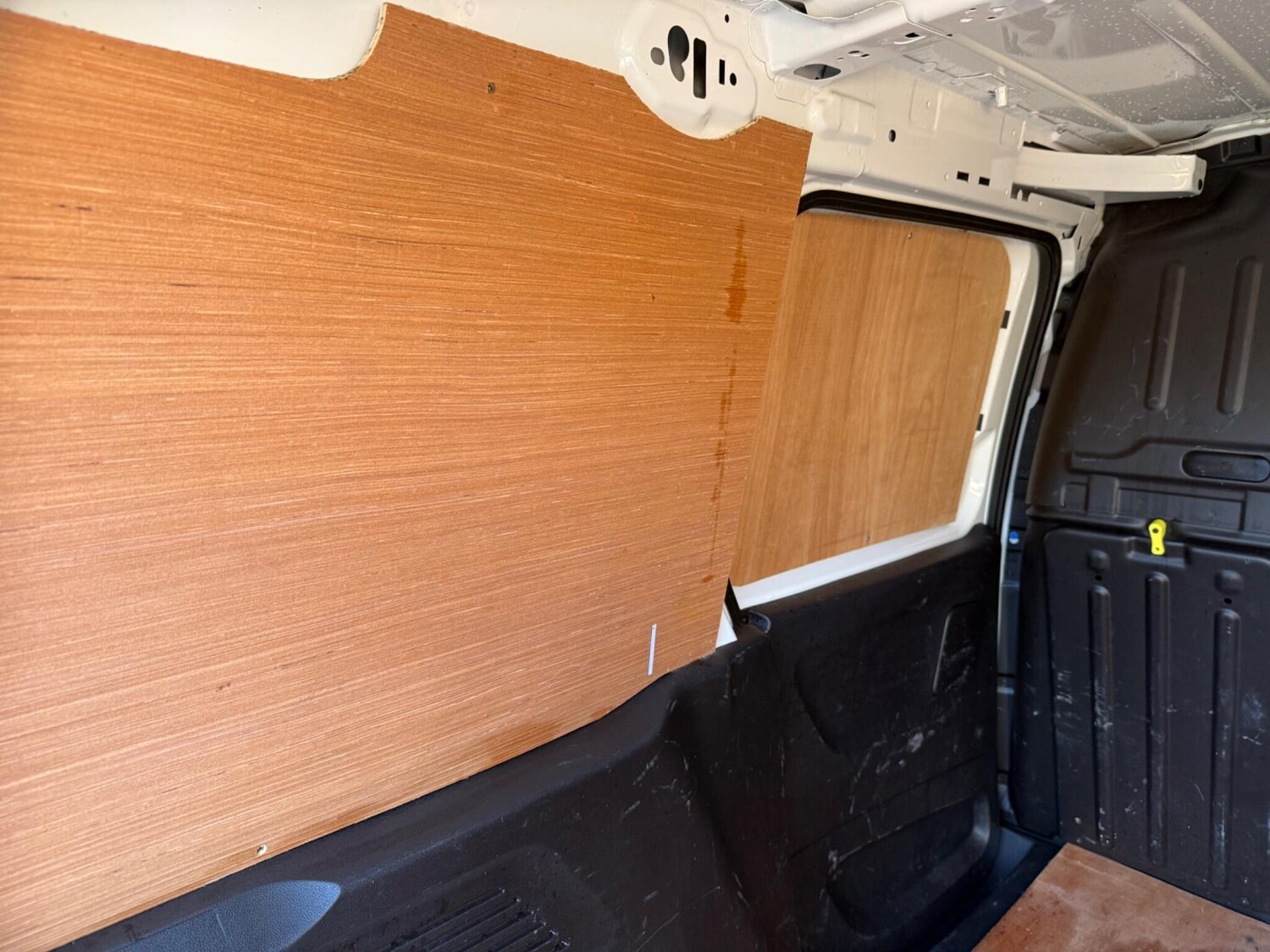 Used Vauxhall Combo 2022 for sale - 77304862: Photo 31