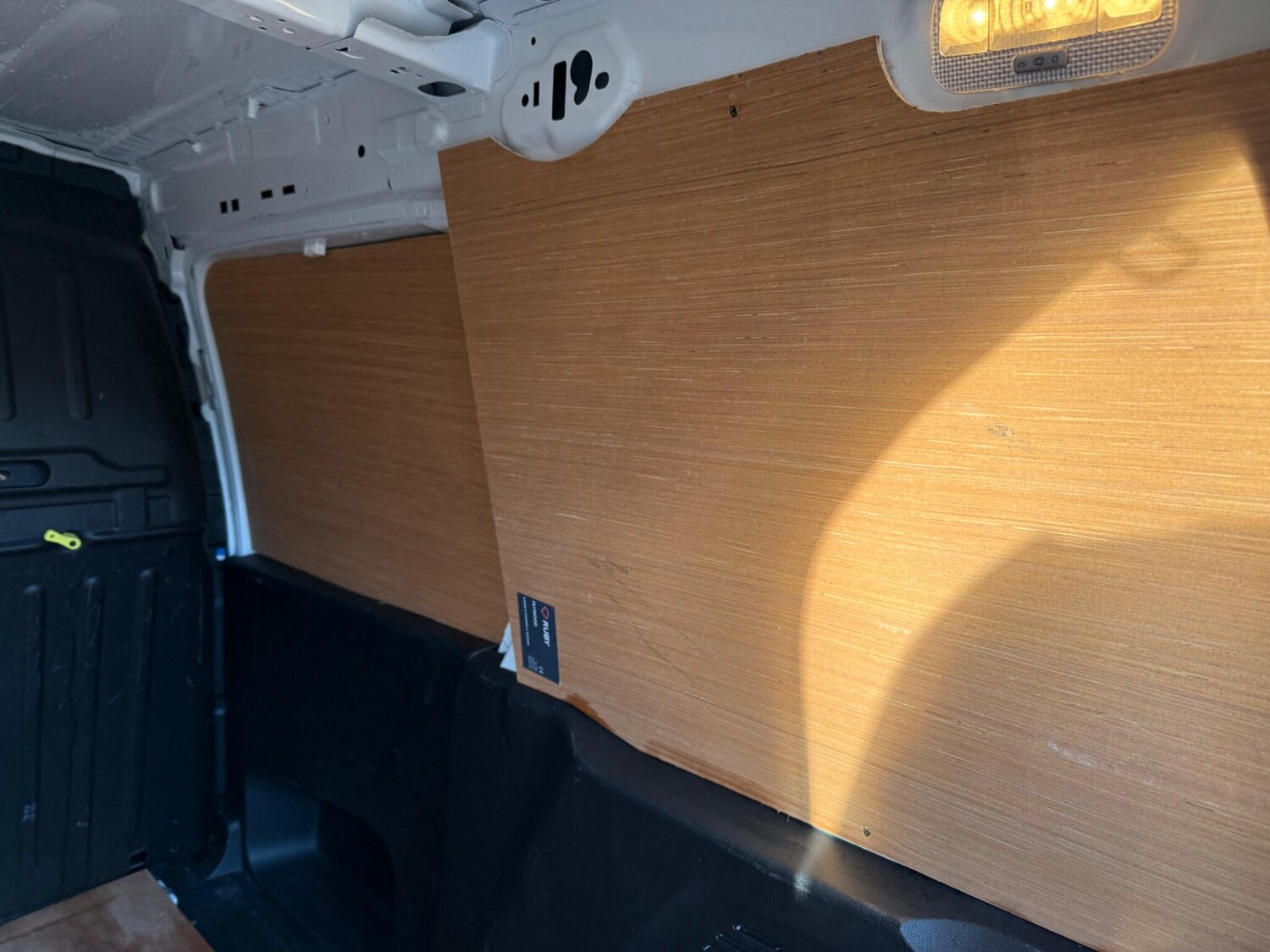 Used Vauxhall Combo 2022 for sale - 77304862: Photo 32