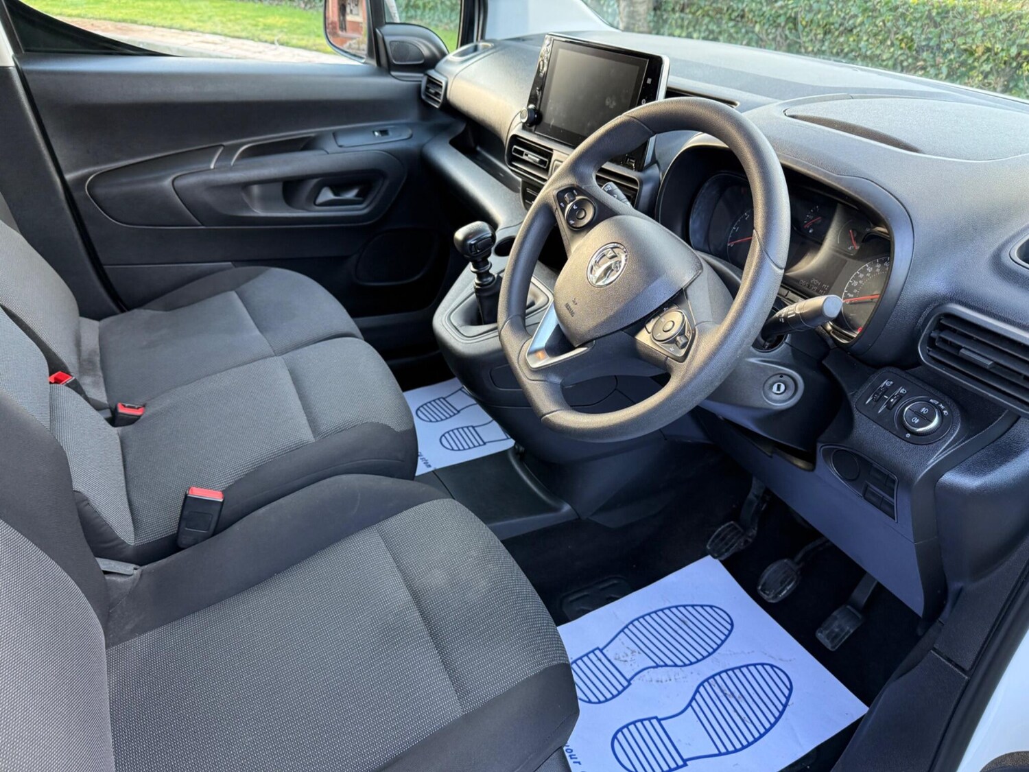 Used Vauxhall Combo 2022 for sale - 77304862: Photo 34