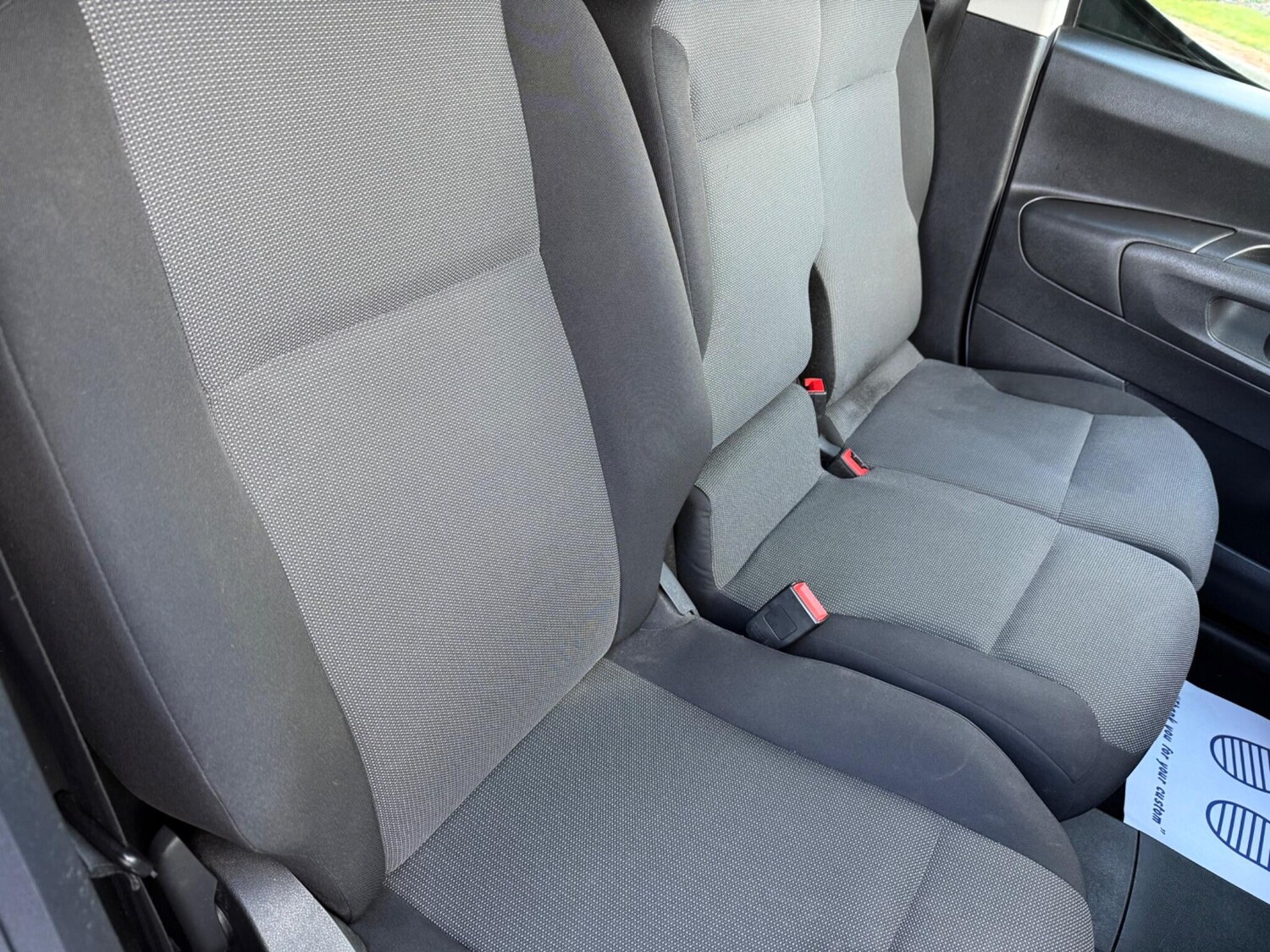 Used Vauxhall Combo 2022 for sale - 77304862: Photo 35