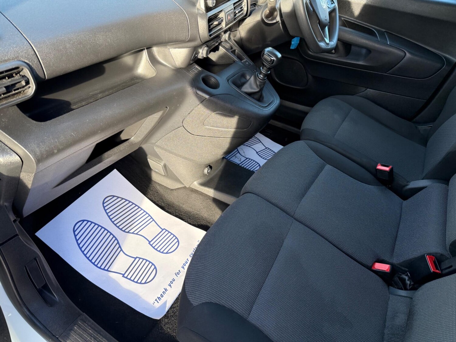 Used Vauxhall Combo 2022 for sale - 77304862: Photo 36