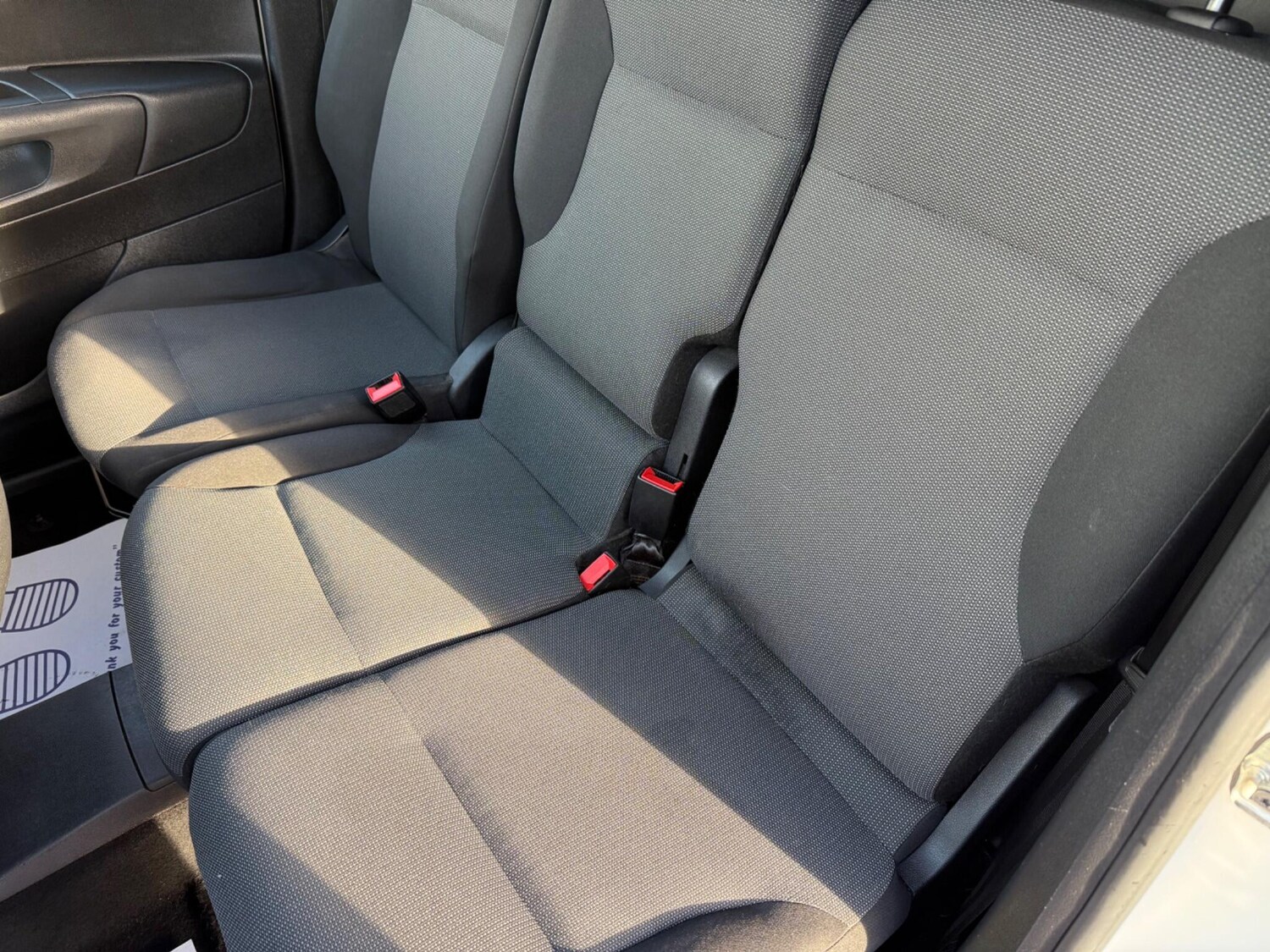 Used Vauxhall Combo 2022 for sale - 77304862: Photo 37