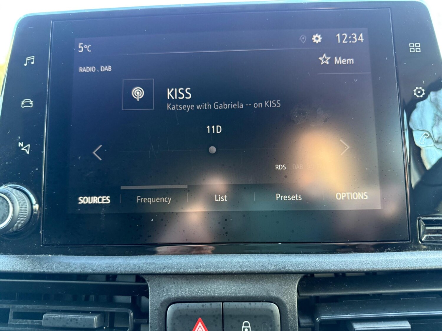 Used Vauxhall Combo 2022 for sale - 77304862: Photo 42