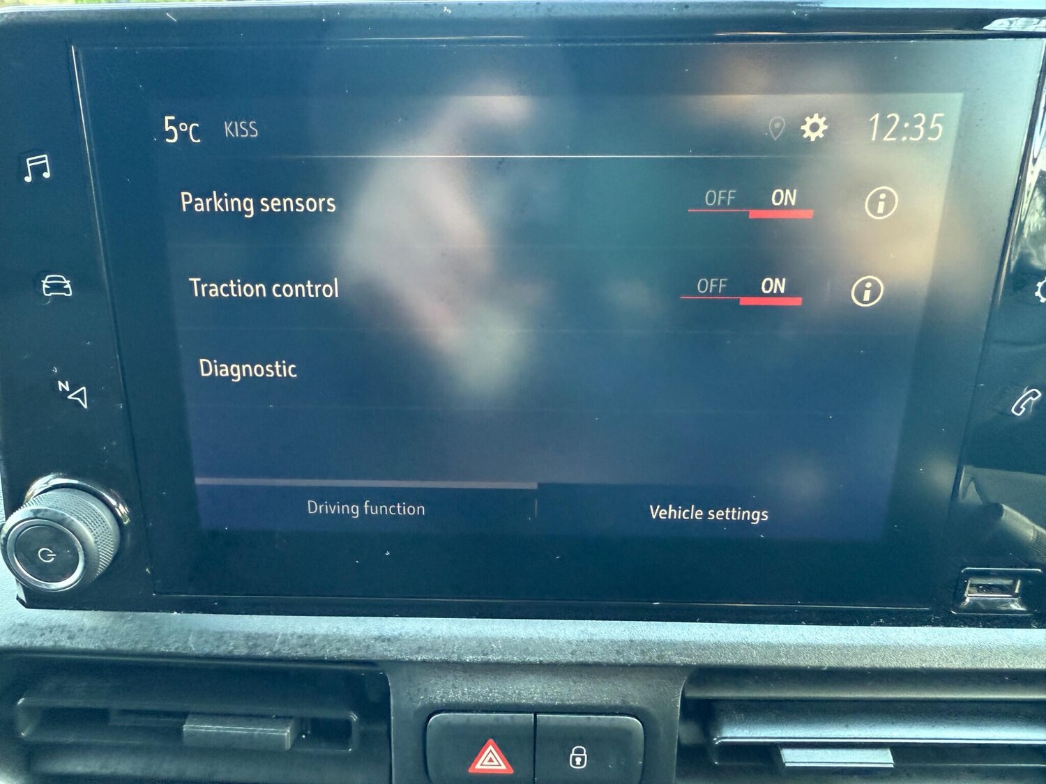 Used Vauxhall Combo 2022 for sale - 77304862: Photo 45