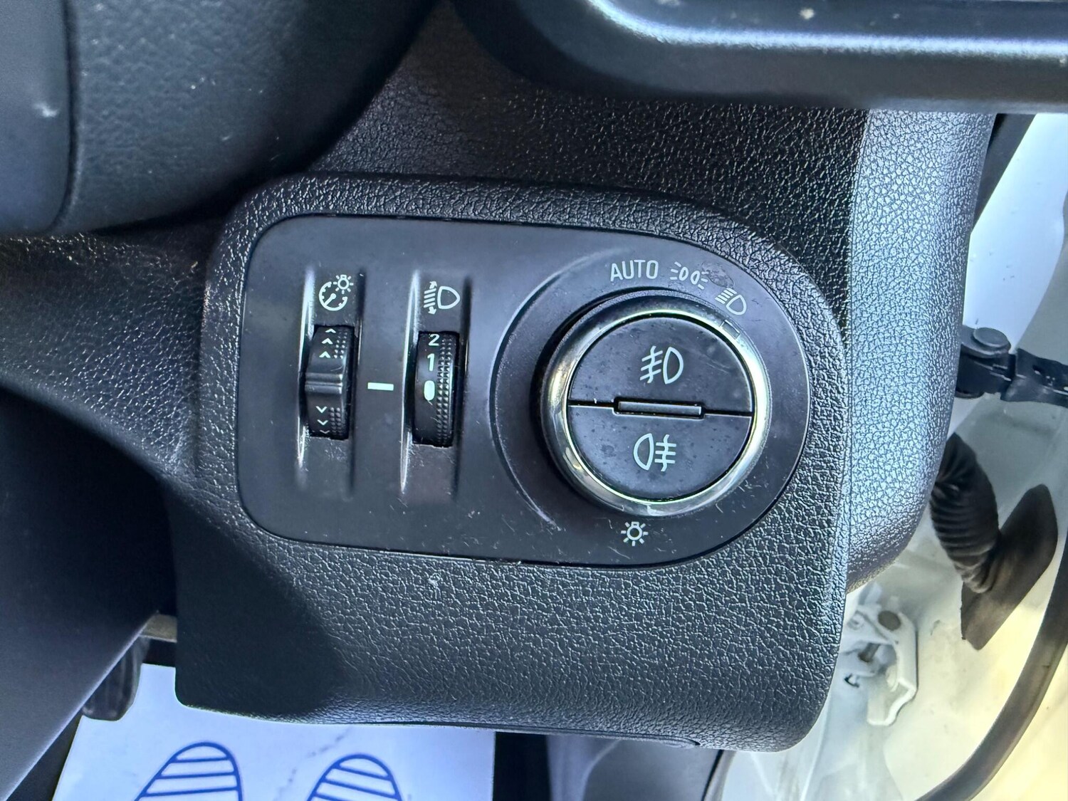 Used Vauxhall Combo 2022 for sale - 77304862: Photo 48