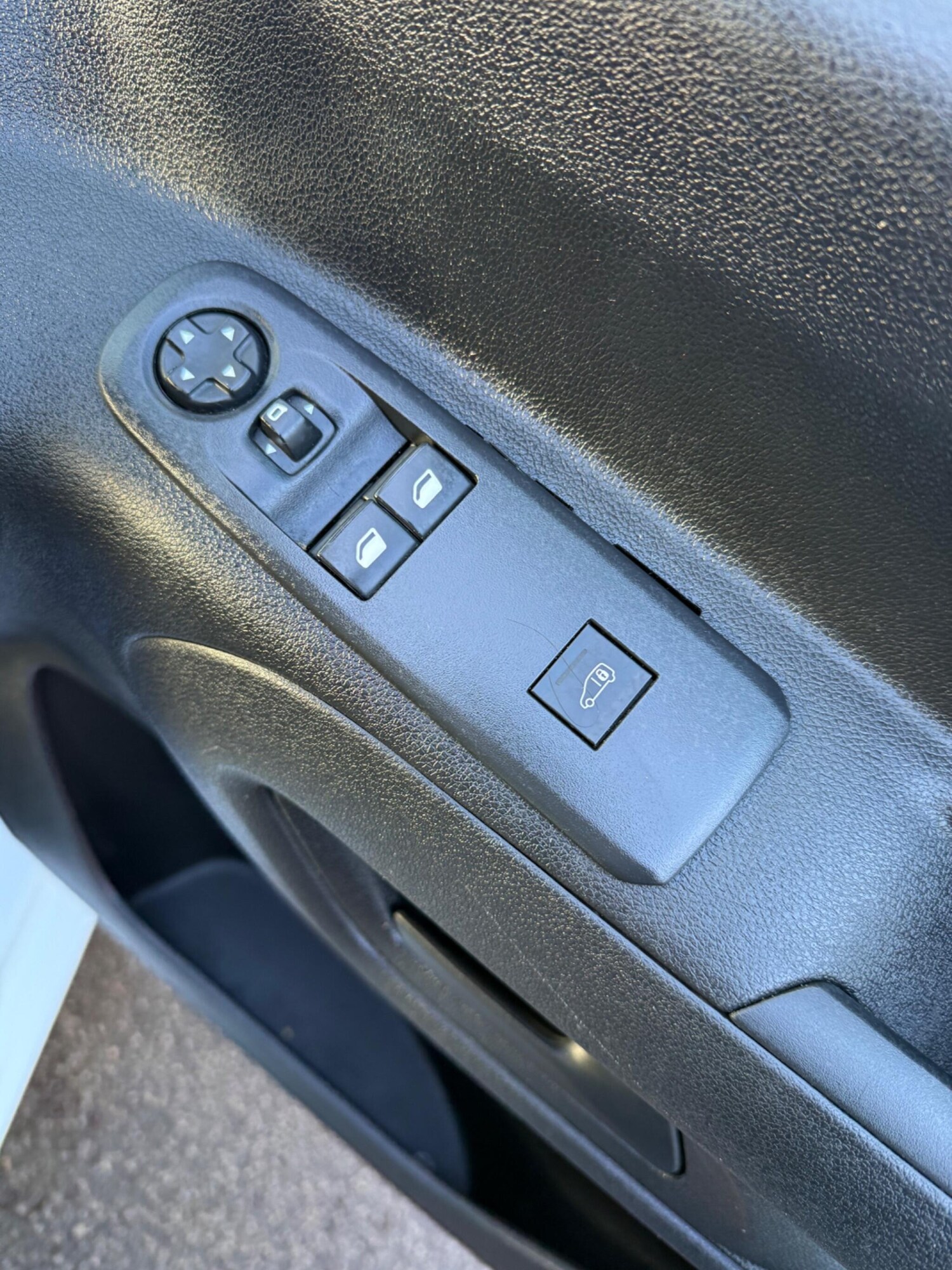 Used Vauxhall Combo 2022 for sale - 77304862: Photo 50