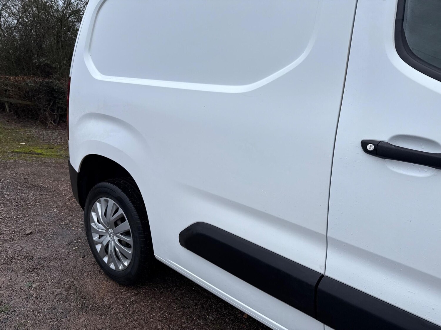 Used Peugeot Partner 2020 for sale - 77305698: Photo 14