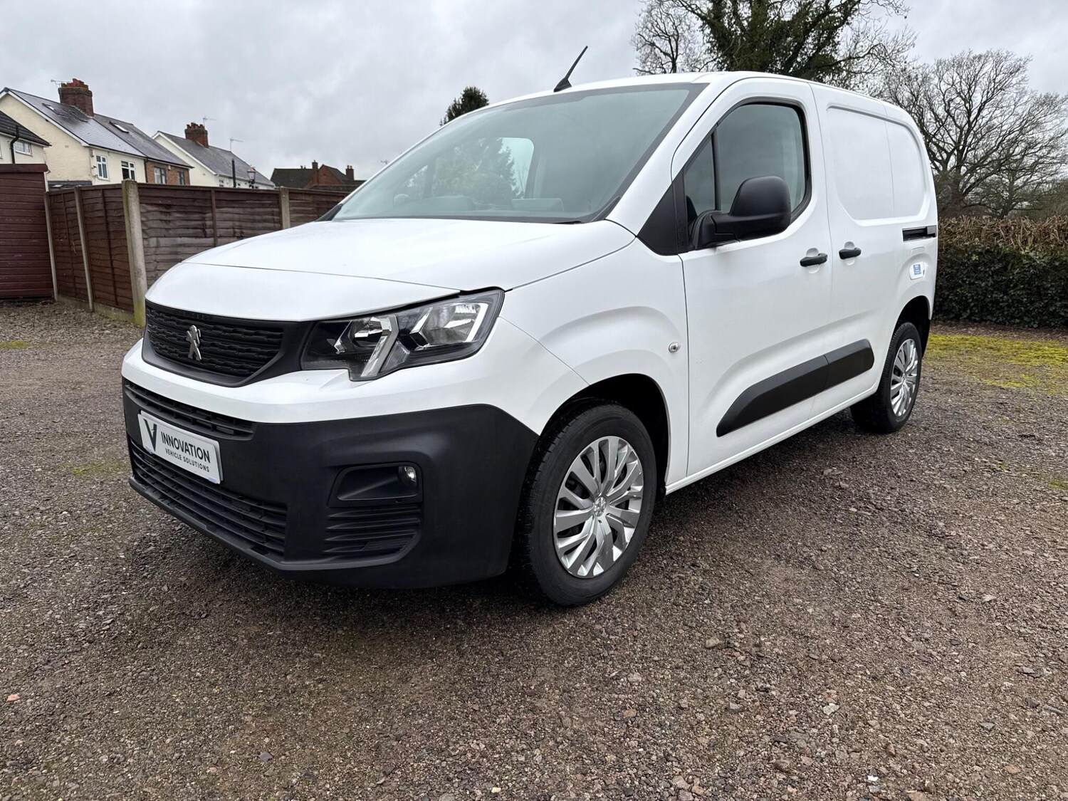 Used Peugeot Partner 2020 for sale - 77305698: Photo 15