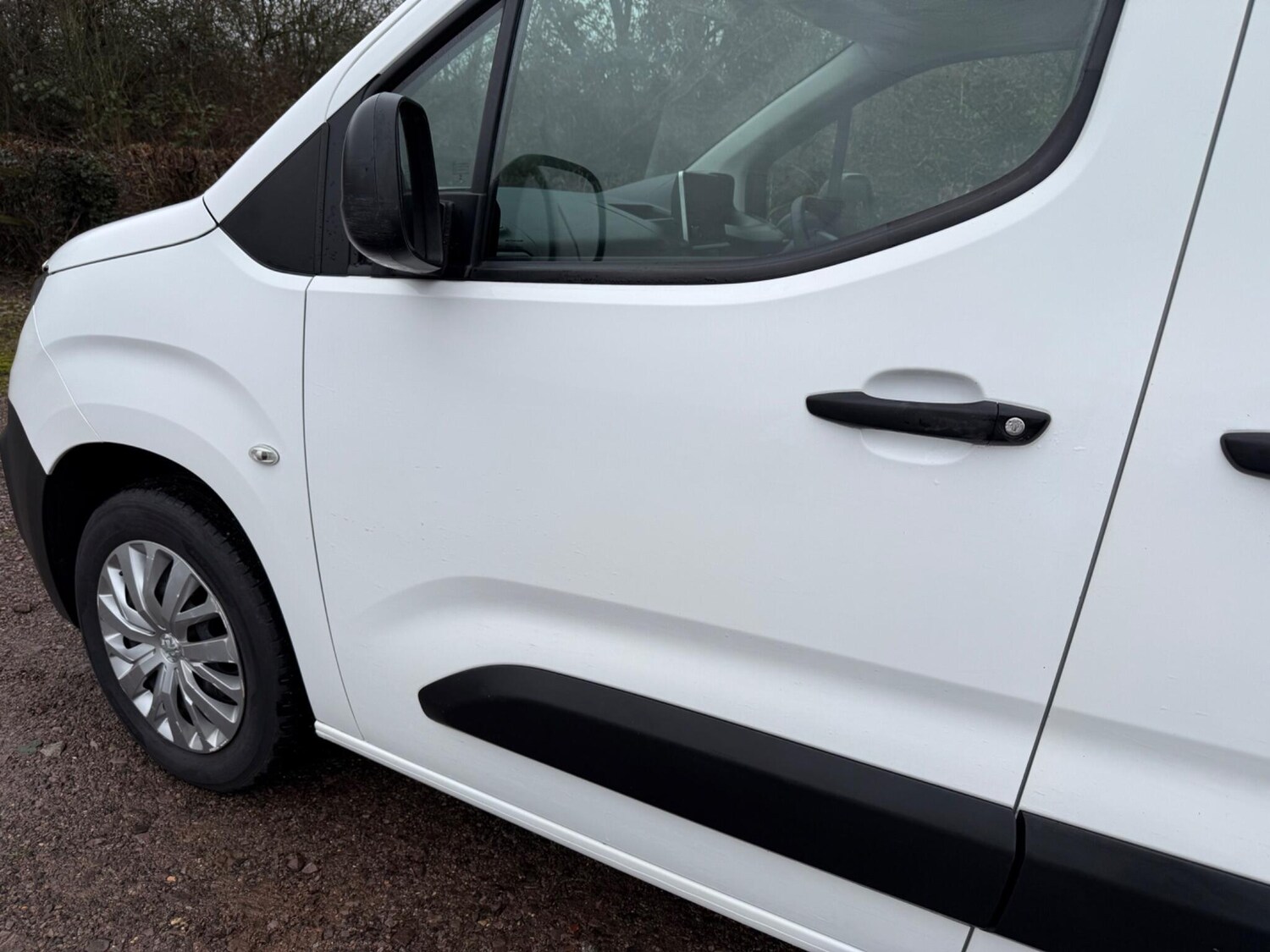 Used Peugeot Partner 2020 for sale - 77305698: Photo 19