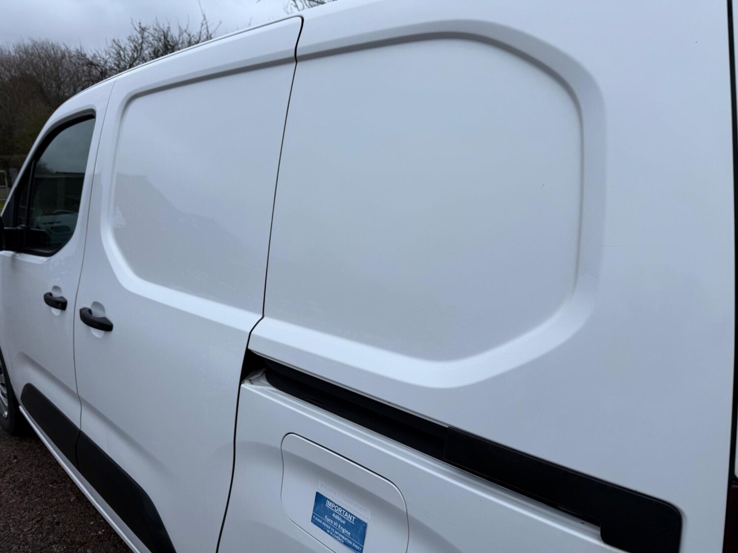 Used Peugeot Partner 2020 for sale - 77305698: Photo 20