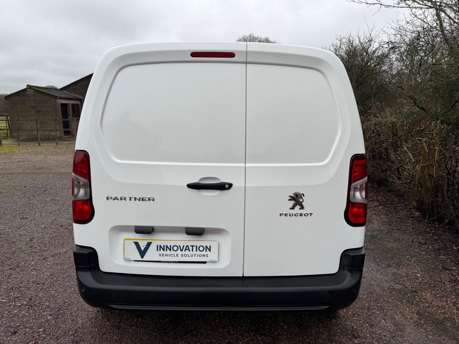 Used Peugeot Partner 2020 for sale - 77305698: Photo 27