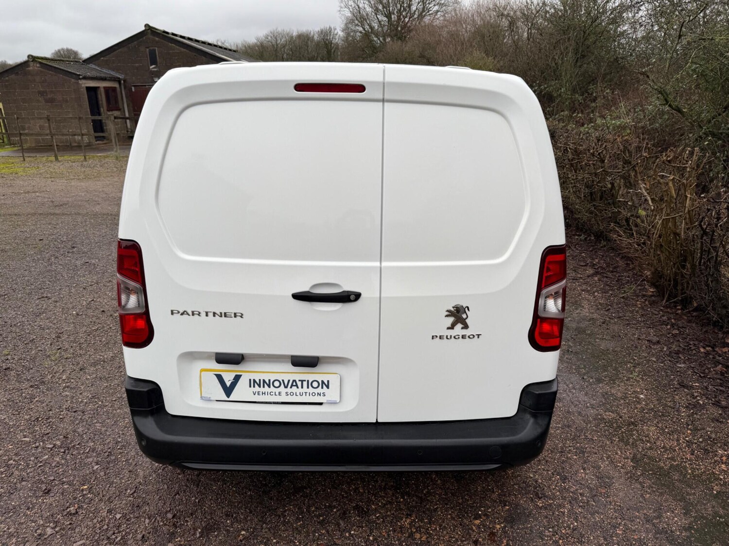 Used Peugeot Partner 2020 for sale - 77305698: Photo 28