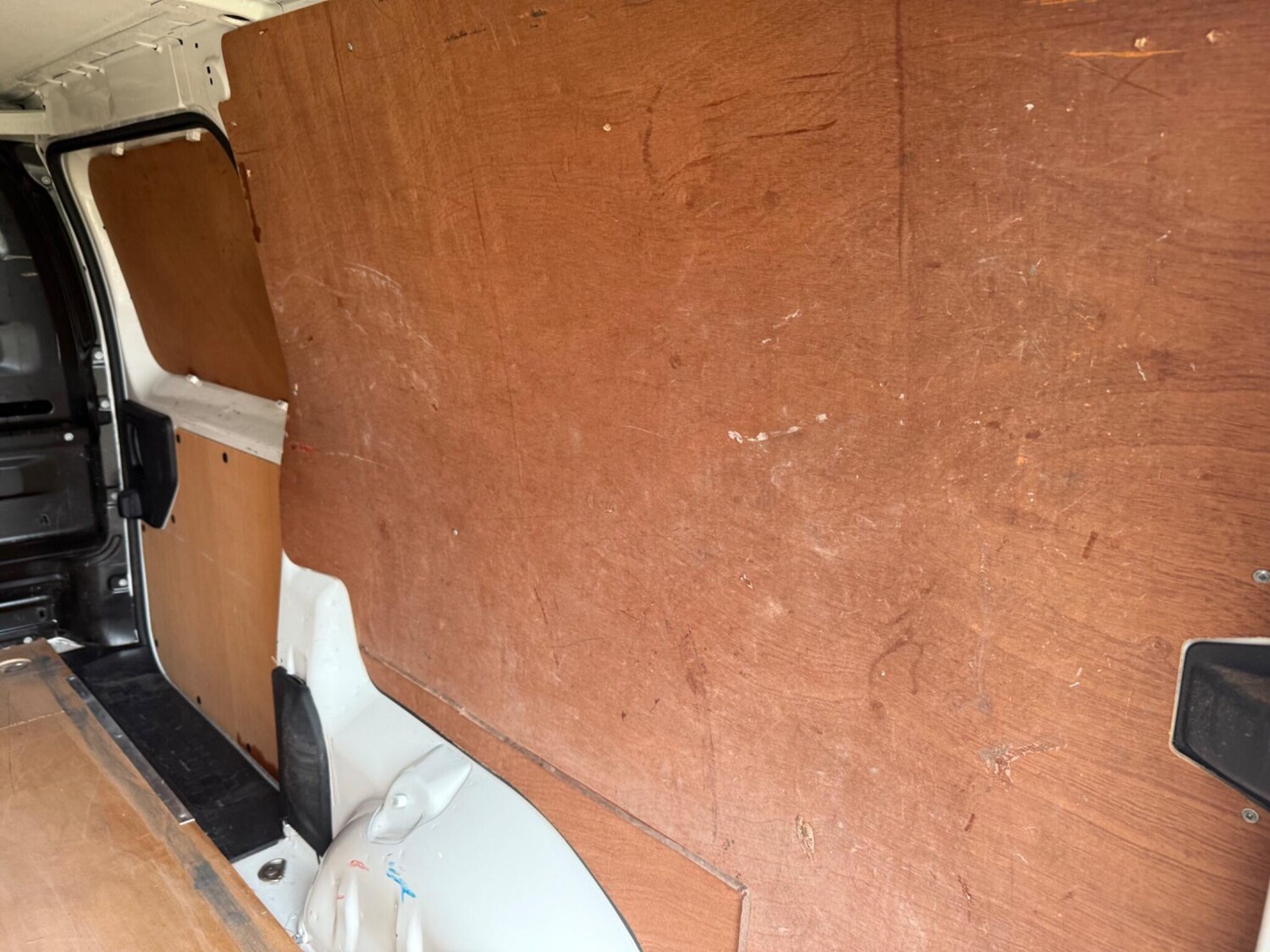 Used Peugeot Partner 2020 for sale - 77305698: Photo 33