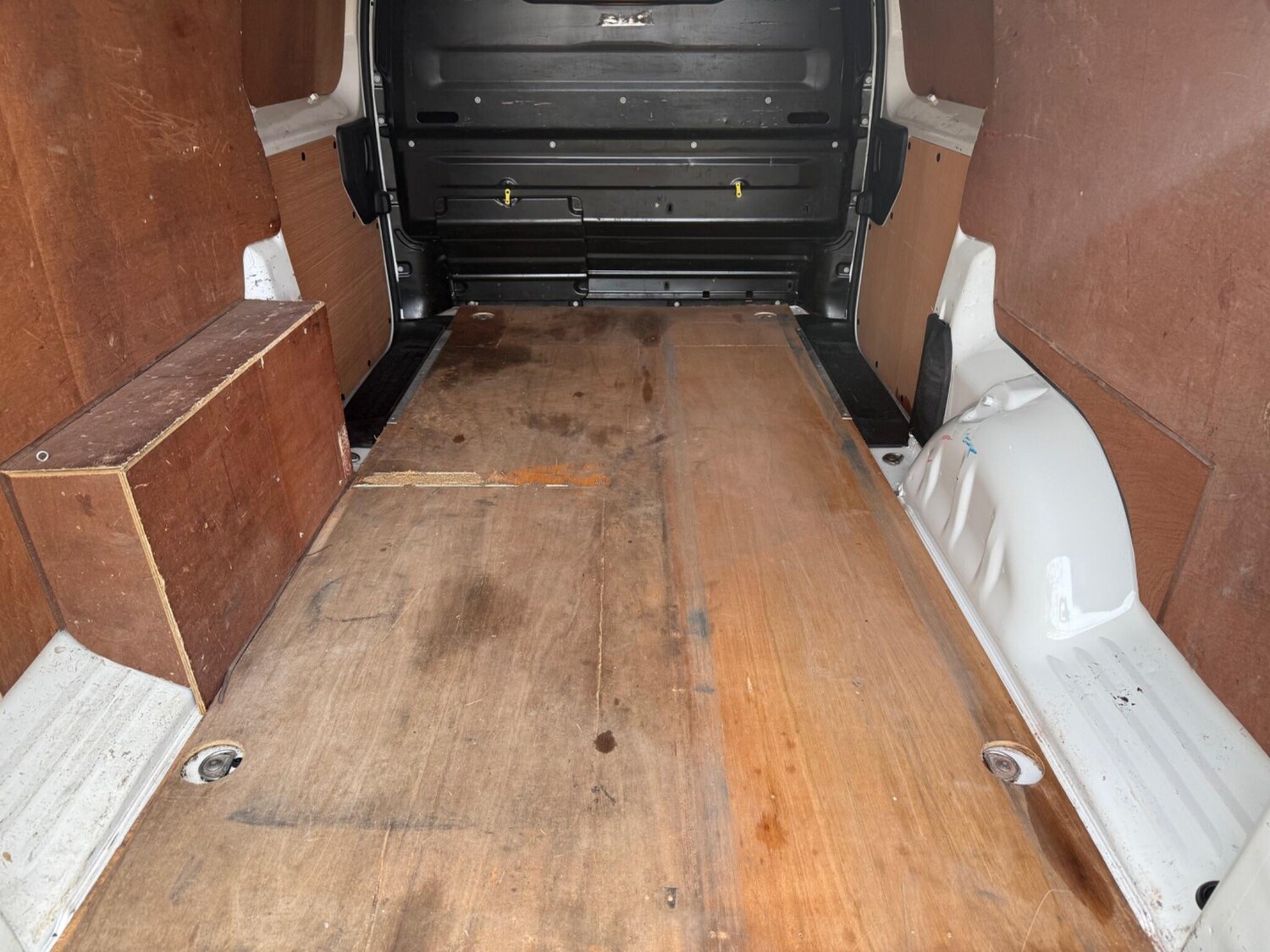 Used Peugeot Partner 2020 for sale - 77305698: Photo 34