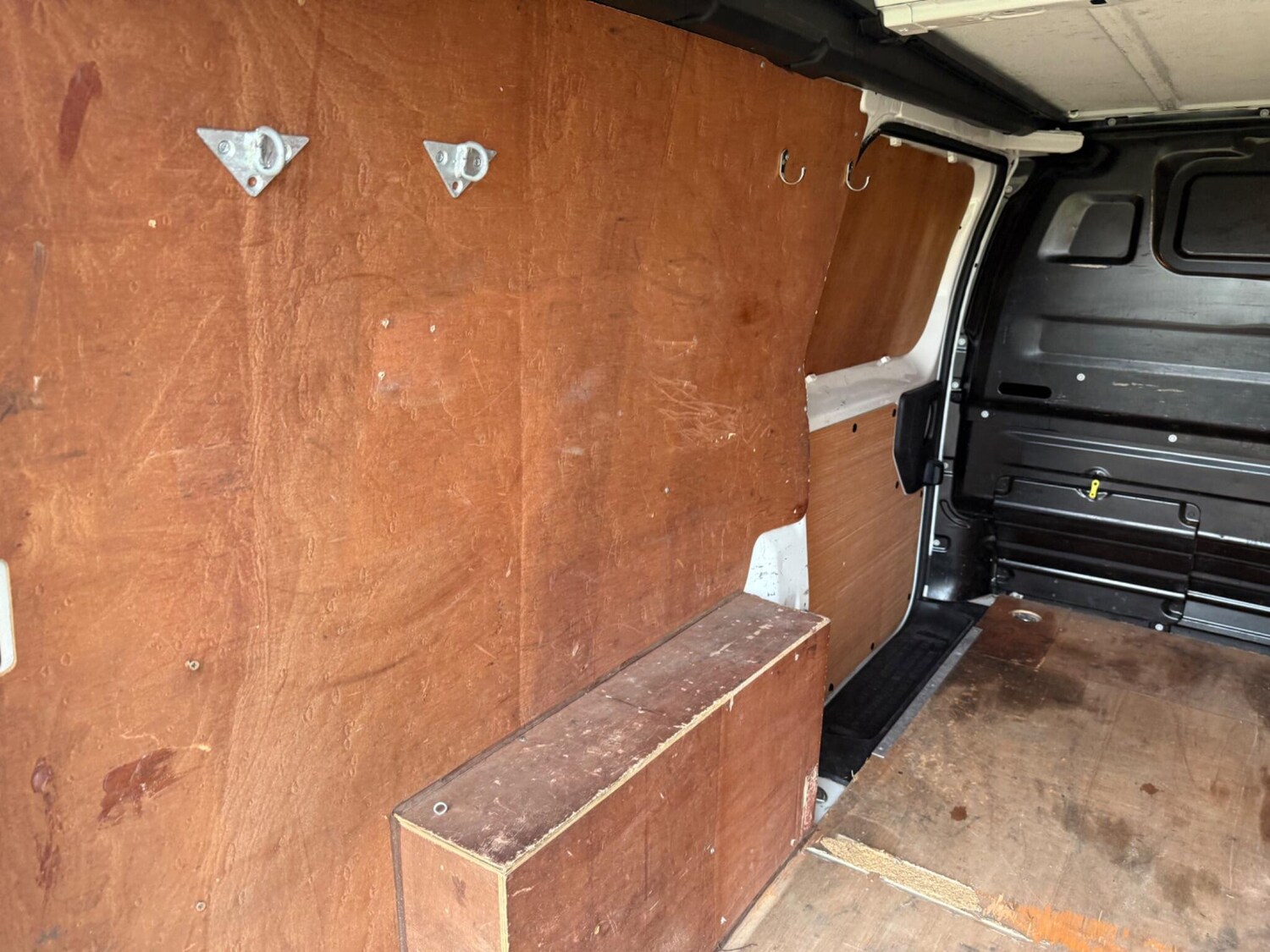 Used Peugeot Partner 2020 for sale - 77305698: Photo 36