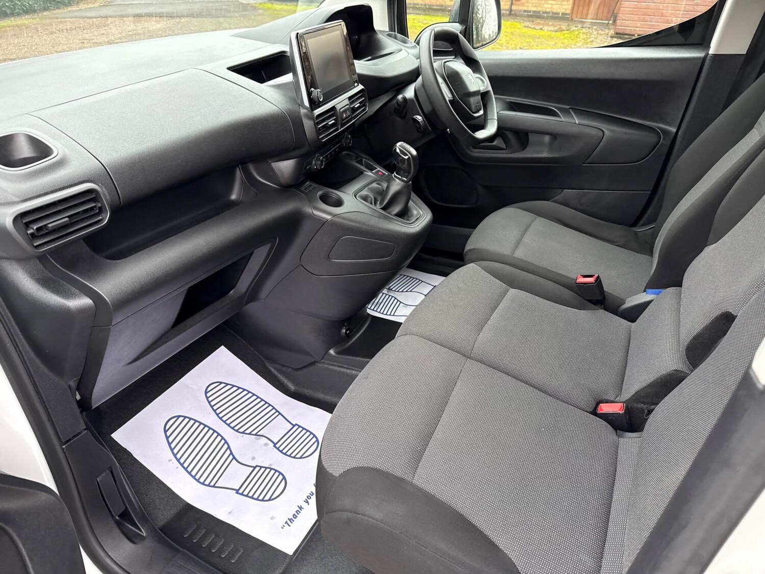 Used Peugeot Partner 2020 for sale - 77305698: Photo 41