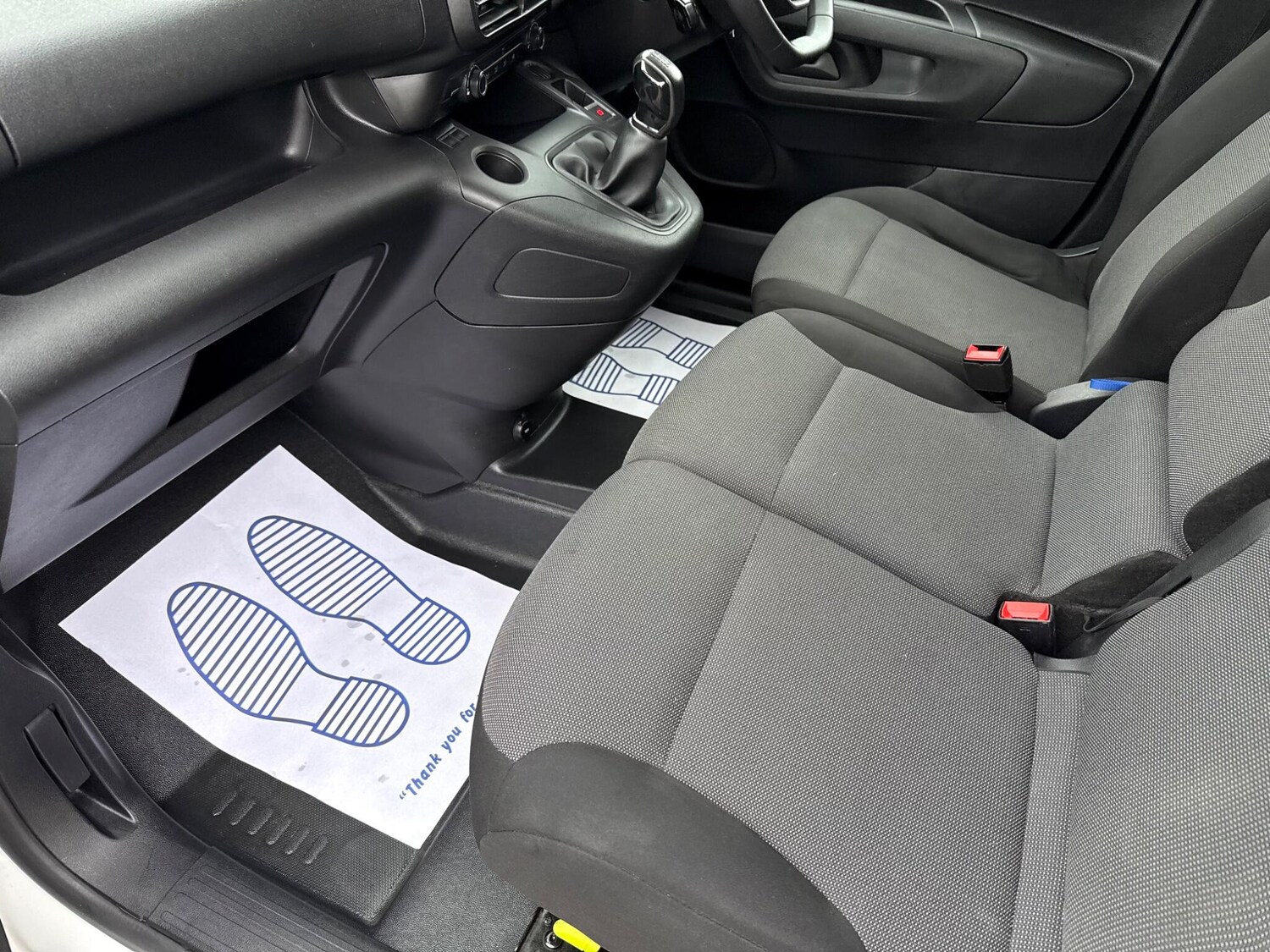 Used Peugeot Partner 2020 for sale - 77305698: Photo 42