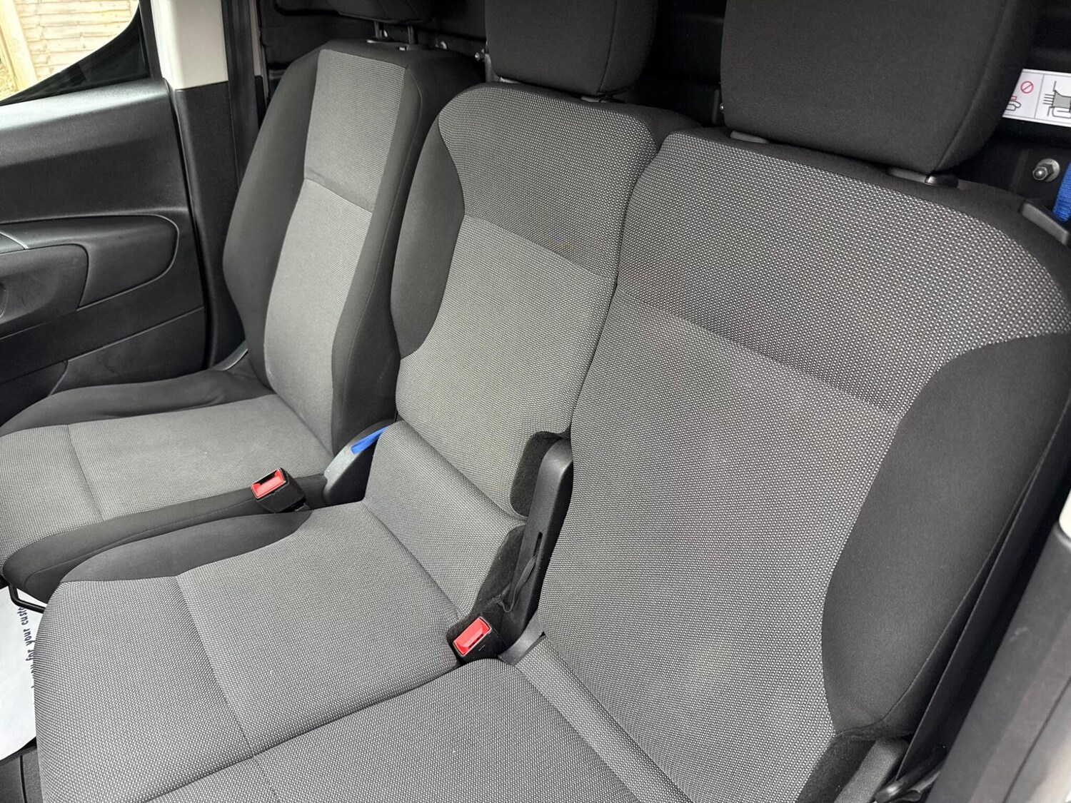 Used Peugeot Partner 2020 for sale - 77305698: Photo 43