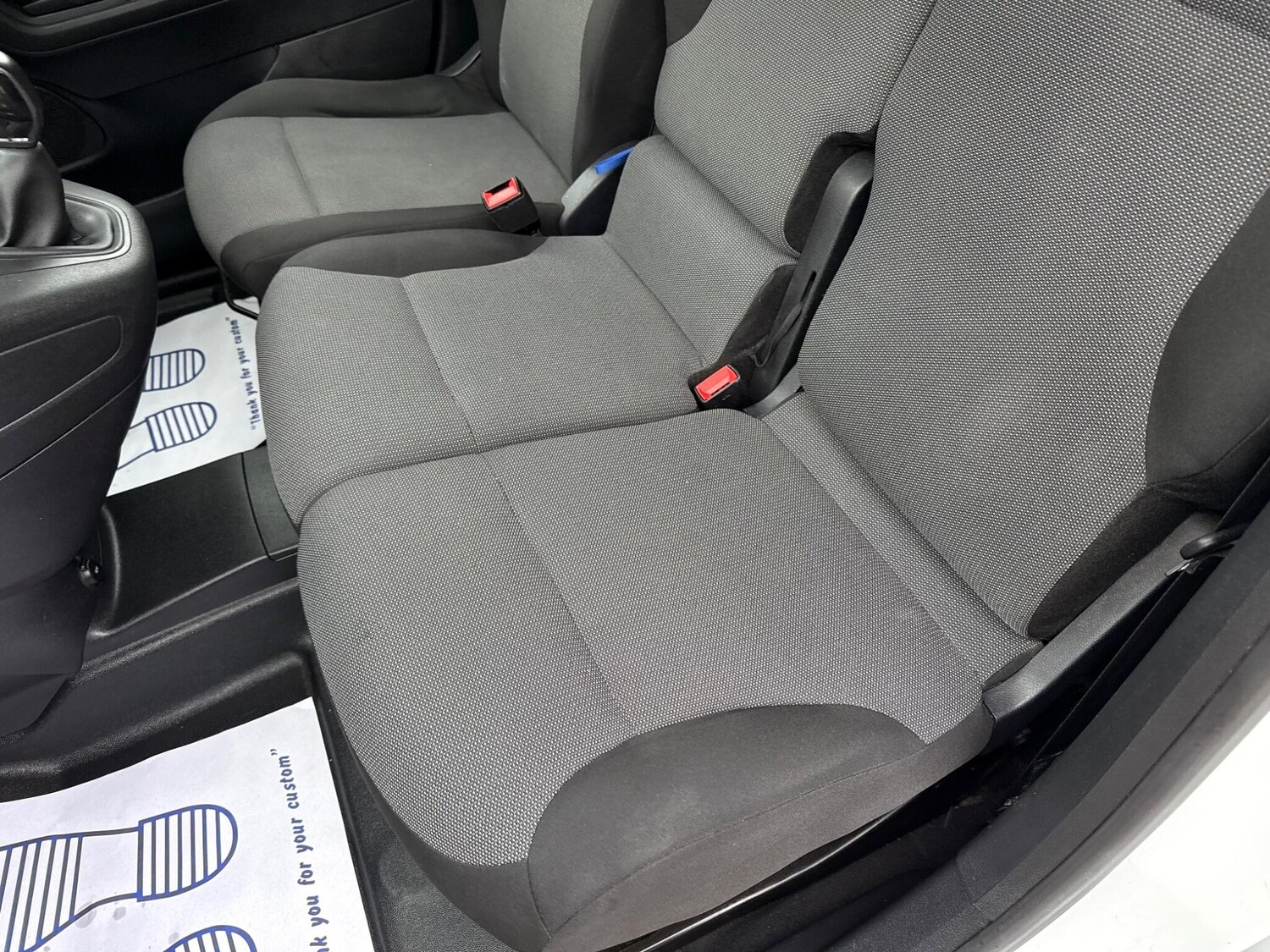 Used Peugeot Partner 2020 for sale - 77305698: Photo 44