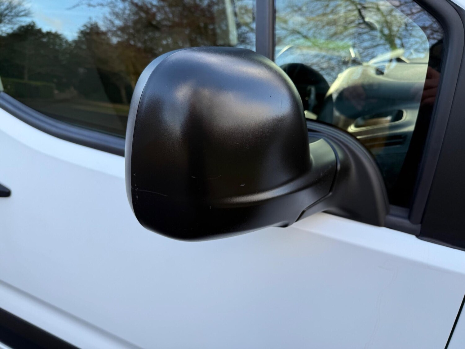 Used Vauxhall Combo 2020 for sale - 77305772: Photo 24