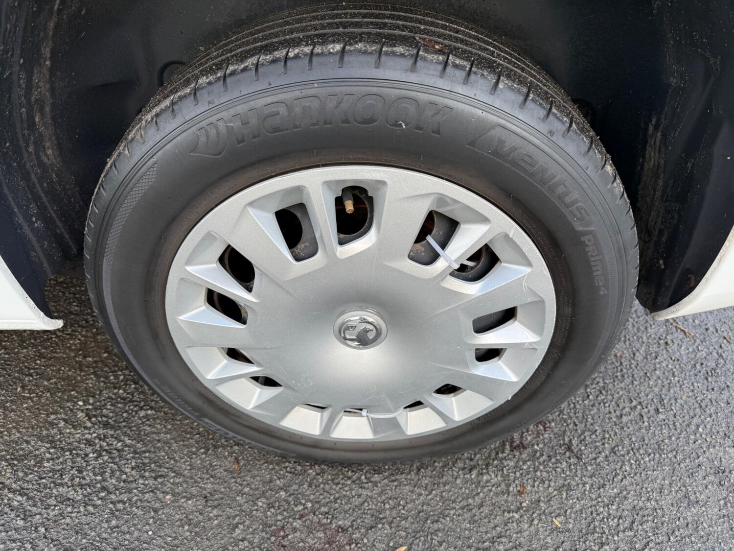 Used Vauxhall Combo 2020 for sale - 77305772: Photo 25