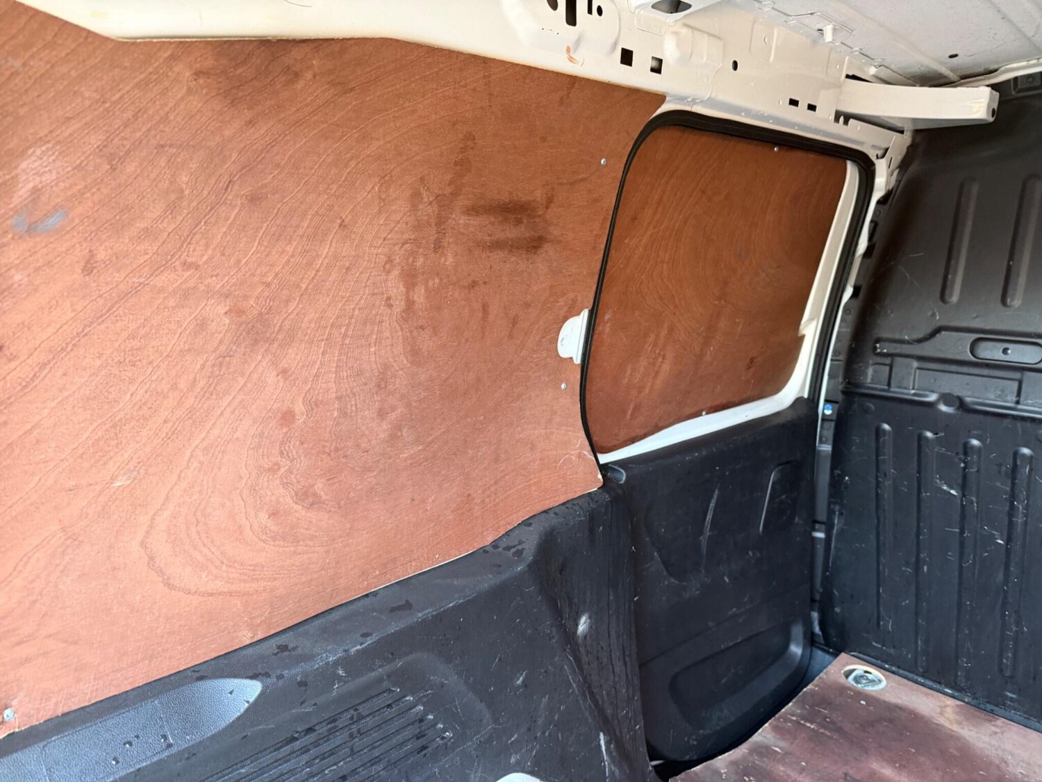 Used Vauxhall Combo 2020 for sale - 77305772: Photo 29