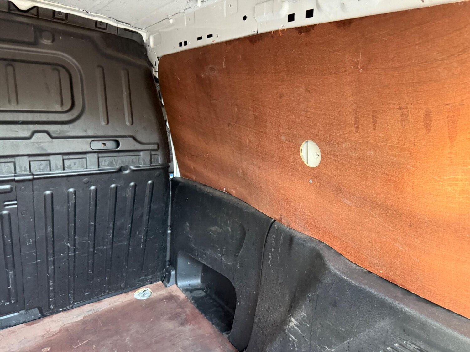 Used Vauxhall Combo 2020 for sale - 77305772: Photo 30